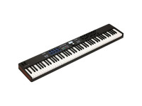 Arturia KeyLab Essential 88 mk3 Black Arturia KeyLab Essential 88 mk3 Black